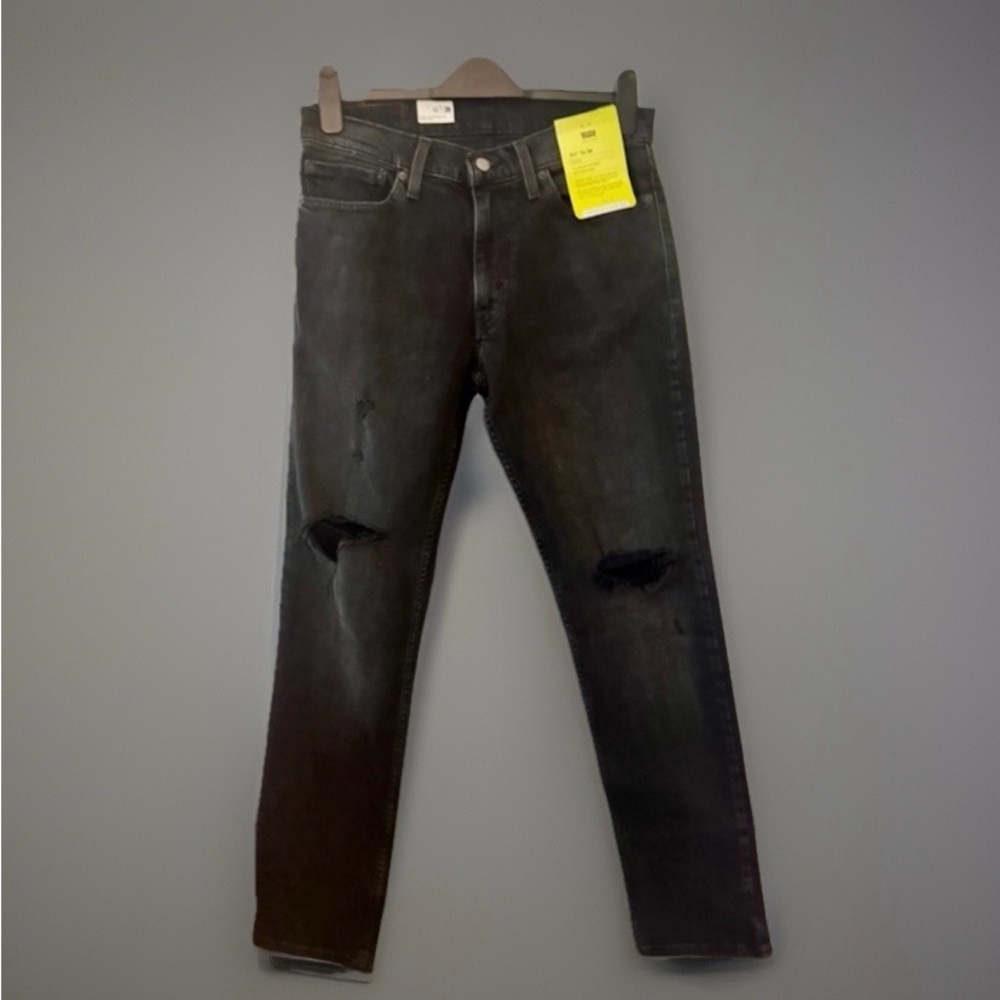 💰⬇️ LEVIS 
Men's 511 Flex Slim Fit Jean 👖
Size 38/32